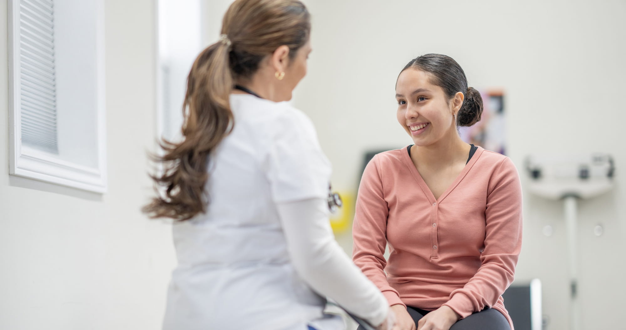 Estudio sobre las Amenorreas (primarias y secundarias) en las Adolescentes