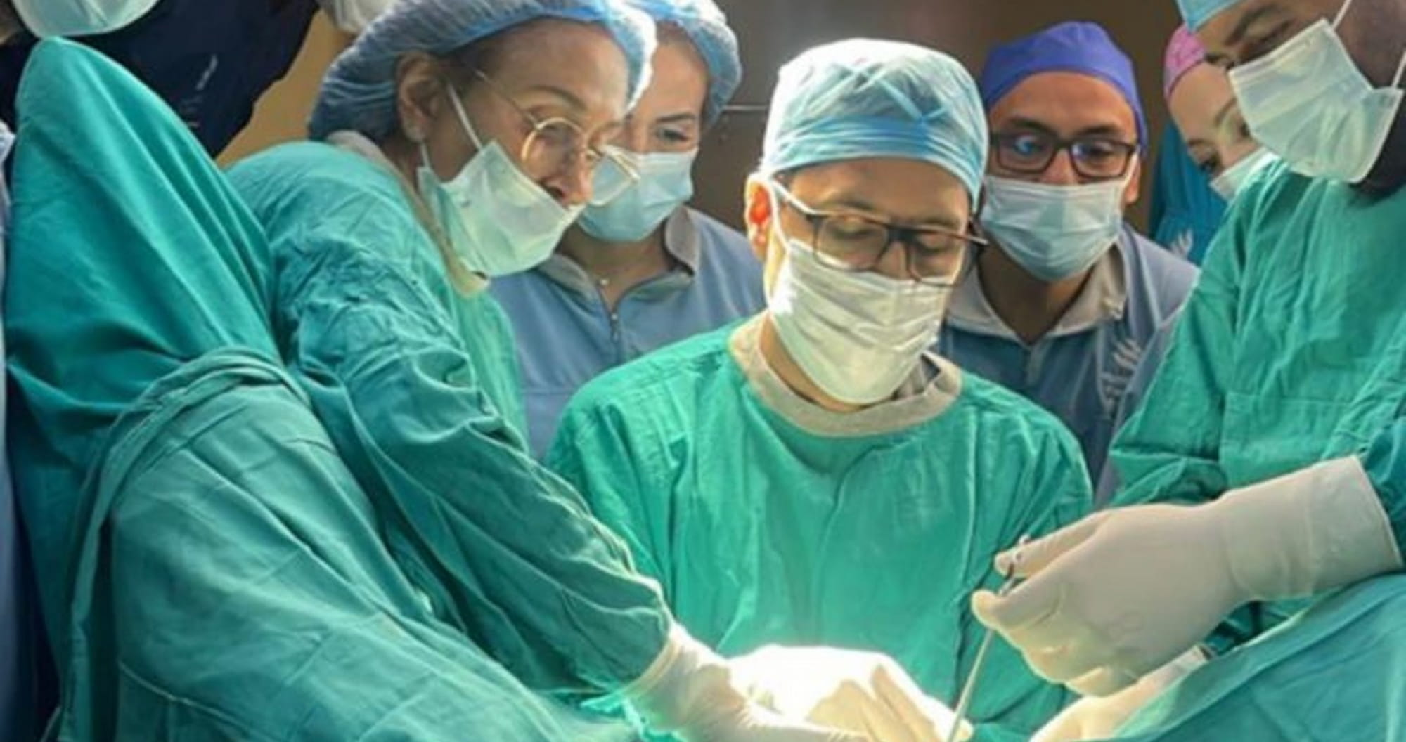 Curso de Formación en Uroginecología y Disfunciones de Piso Pelviano